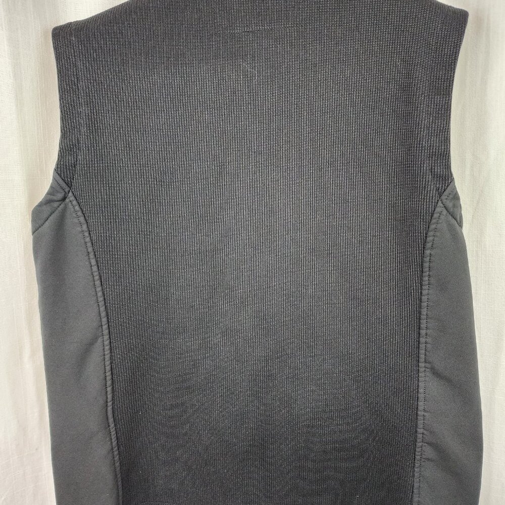 Rustic Ridge Outerwear Vest - Picture 4 of 4